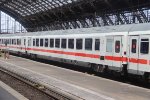 DB IC 80-91-308-5 Train - Deutsche Bahn